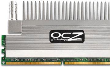 Гражданская версия памяти OCZ FlexXLC: PC2-6400 2x1GB Kit
