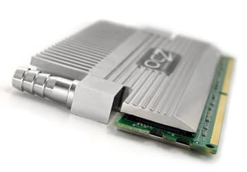 OCZ Announces PC2-6400 Flex XLC CAS 3 Series