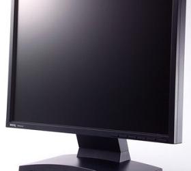 BenQ Launches Its Fastest 19-Inch LCD Monitor