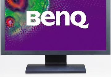 «Быстрый и  широкий» - 22-дюймовый монитор BenQ FR222W