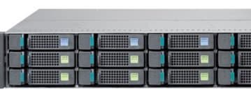Fujitsu: новая модель семейства решений FibreCAT