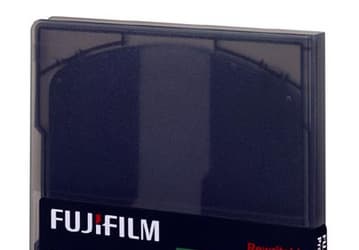 Fujifilm PD711 – носители Blu-ray для профессионального применения