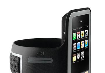 Belkin представила аксессуары для iPhone