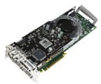 PNY показывает Quadro одну за одной — NVIDIA Quadro FX 5600 SDI будет представлена на NAB 2008