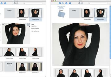 FileBrowse — файловый браузер с расширенными возможностями отображения