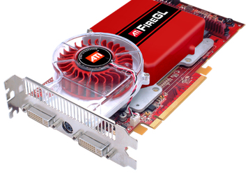 ATI Introduces New FireGL Workstation Graphics