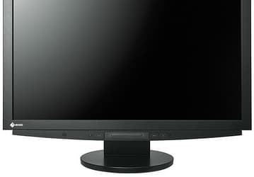 FlexScan HD2452W: 24" экран для игроков с поддержкой Full HD 