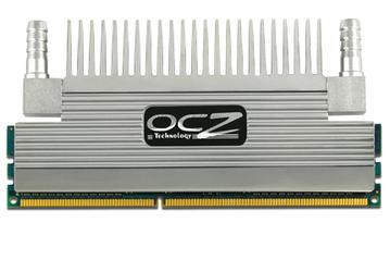 OCZ Introduces PC3-12800 Flex XLC Series