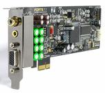 Forte 7.1 — первый низкопрофильный X-Fi для шины PCI Express