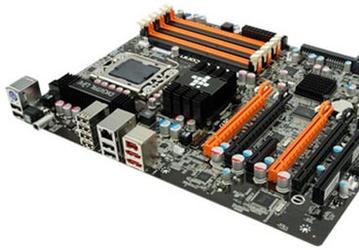 Foxconn готовит более доступную системную плату Renaissance II на чипсете X58