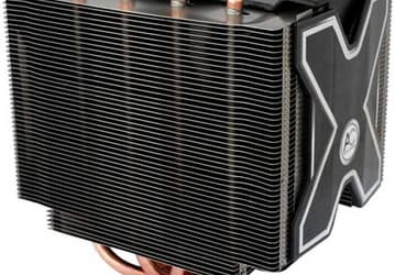 Официально дебютировал кулер Arctic Cooling Freezer Xtreme 
