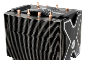 Arctic Cooling Introduces Freezer Xtreme Twin-Tower Cooler