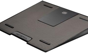 Cooler Master NotePal Infinite: бесшумное охлаждение ноутбуков