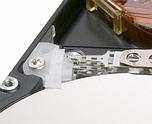 Fujitsu выходит из HDD-бизнеса