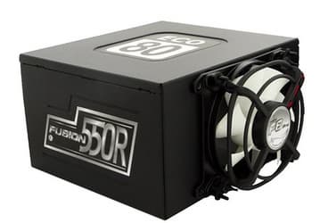 Fusion 550R — первый блок питания компании ARCTIC COOLING