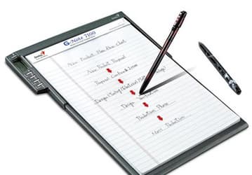 G-Note 7100 пополнил линейку планшетов Genius