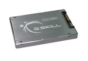 G.Skill выпускает свои твердотельные накопители
