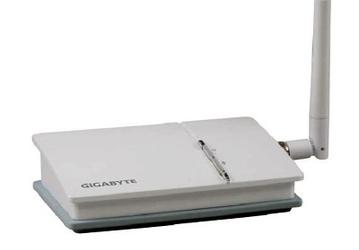 GIGABYTE: адаптер GN-BT06T Bluetooth Media и маршрутизатор GN-BR03GM AirCruiser MIMO как средства улучшения беспроводных сетей