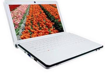 ECS G10IL, официально: функциональность ASUS Eee PC на его фоне выглядит бледно