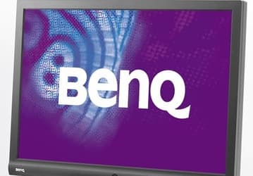 Два новых широкоформатных монитора BenQ серии G: G2000W и G2400W (HDMI)