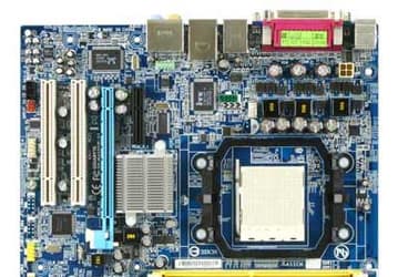 Трио системных плат Gigabyte на чипсете AMD 690 с поддержкой HD