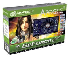 Walton Chaintech представляет новые видеокарты серии APOGEE