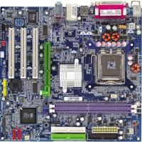 SiS661 Series Chipset Adopted By Gigabyte