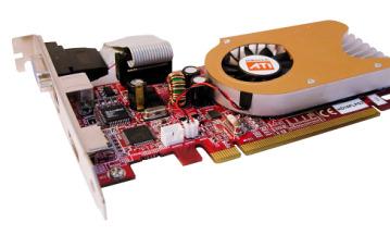 GECUBE Releases X1300 And X1600 HDMI Graphics Cards