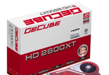DirectX 10 всё-таки приходит на системы с AGP 8x