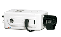Телекамера KTC-510P серии CamPlus  от GE