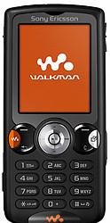 Sony Ericsson представляет новинку - W810 Walkman
