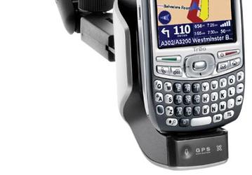 Семь новых продуктов Palm оказались не КПК и не смартфонами