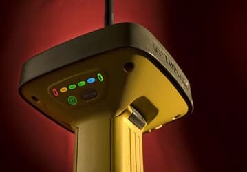 Приемник GNSS Topcon GR-3: «все включено»