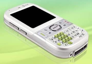 Вышла GSM-версия устройства Palm Centro