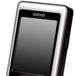 Gigabyte GSmart i120: коммуникатор с оригинальными особенностями