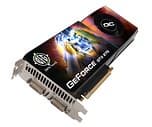 BFG GeForce GTX 275 — OС-версия быстрого адаптера