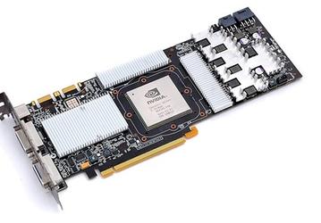 Фото дня: экстремальная версия GeForce GTX280 в исполнении Inno3D — i-Chill GeForce GTX280 Extreme Edition
