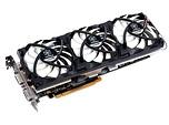 Экстремальная версия GeForce GTX280 в исполнении Inno3D — i-Chill GeForce GTX280 Extreme Edition