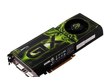 XFX GeForce GTX 260/280 XXX: Fastest And the Most Expensive