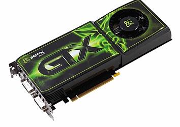 XFX GeForce GTX 285 «OC Edition» — быстрее референса на 10%