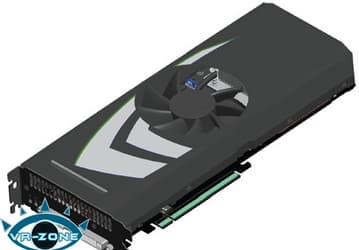 Одноплатная версия GeForce GTX 295 выйдет в середине мая, но восторга это не вызывает