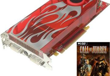 Radeon HD 2900Pro появляется в европейских онлайн-магазинах