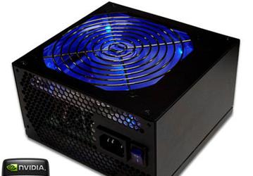  OCZ Introduces 850-Watt PSU