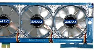 GALAXY делает огромный кулер Fan-Card для карт серии GTX200   