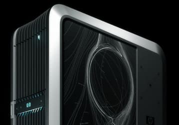 HP Blackbird 002 Now Available with New Intel Quad Core Technology