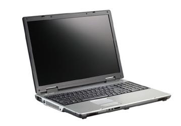 Gateway анонсировала Gateway M465-E и Gateway M685-E - новые ноутбуки на Intel Centrino