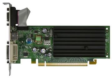 NVIDIA GeForce 7200 GS: немного производительности за 49 долларов