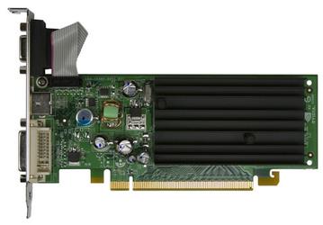 NVIDIA Announces GeForce 7200 GS Entry-Level PC Graphics