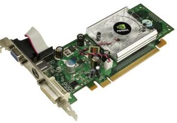 NVIDIA GeForce 8400 GS: бюджетные DX10-ускорители - официально