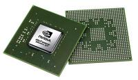 NVIDIA Unveils GeForce 8M Notebook Graphics